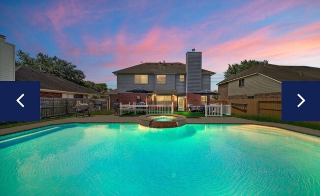 Building Photo - 4026 Almond Lake Dr