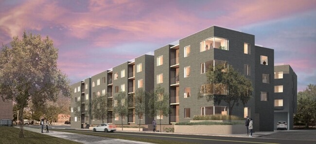 Building Photo - 340+ Dixwell Rental