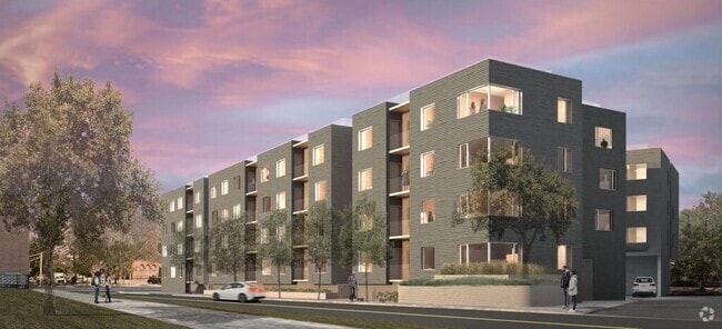 Building Photo - 340+ Dixwell Rental