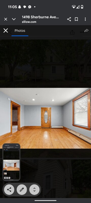 Photo - 1498 Sherburne Ave Unidad 1