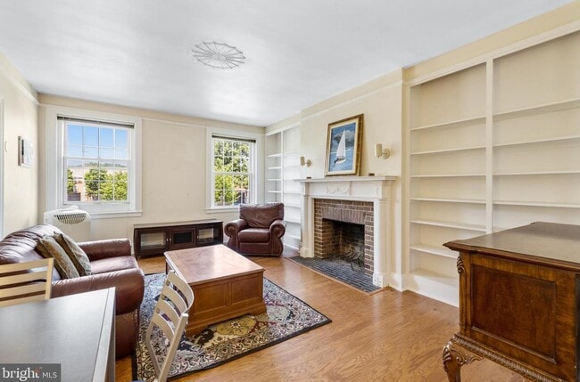 Photo - 3507 N Charles St Unit 201