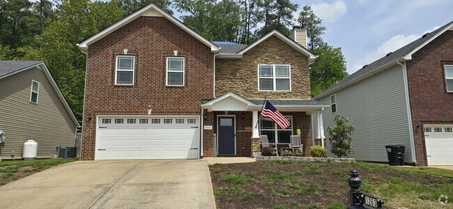 Building Photo - 1263 Brigade Dr Rental