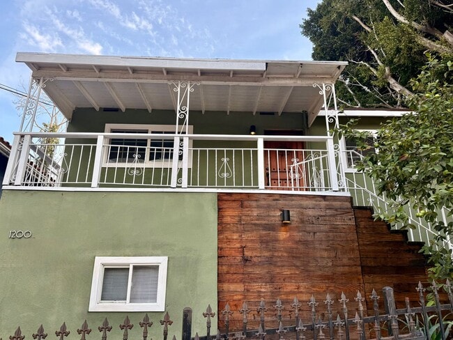 Building Photo - 1200 Laveta Terrace Unit 1200 LaVeta Terrace