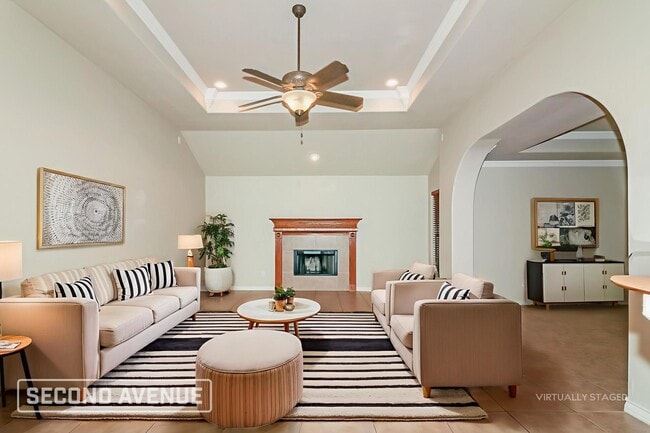 Building Photo - 2526 Windrose Dr