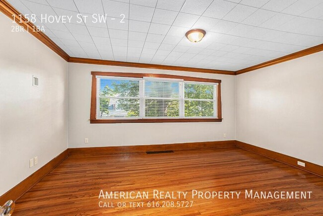 Photo - 1158 Hovey St SW Unit 2