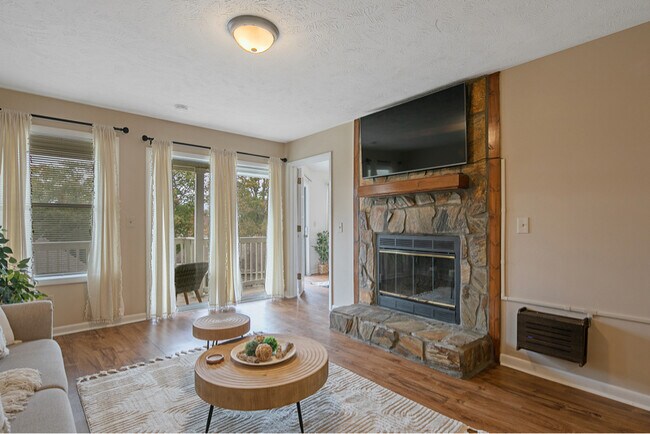 Photo - 1006 Brookhollow Dr Unidad Apt 9