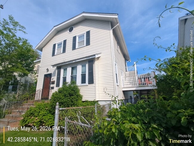 Photo - 83 Alstead St Unit 2