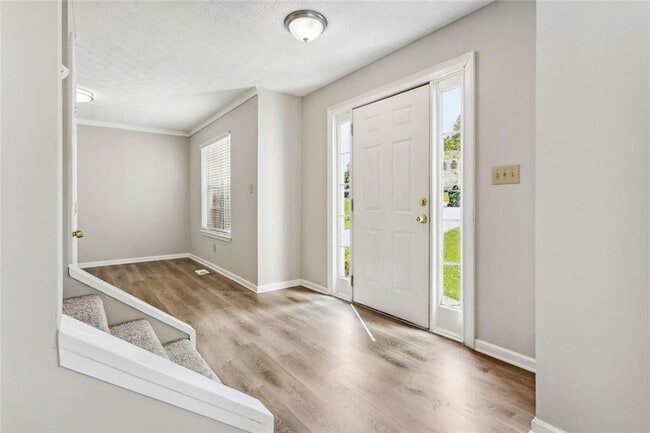 Photo - 525 Abbotts Hill Ln