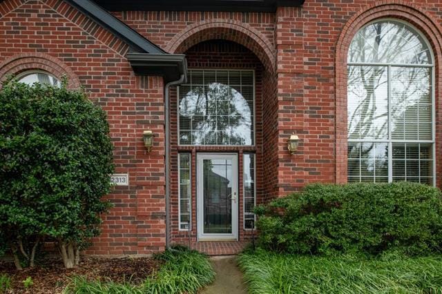 Photo - 2313 Dampton Dr