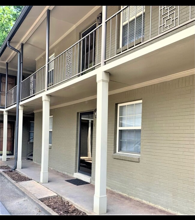 Photo - 552 W Jefferson St Condo Unit #5