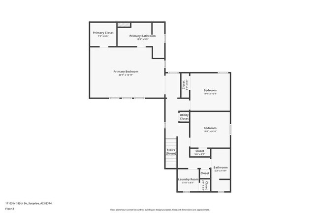 Photo - 17103 N 185th Dr