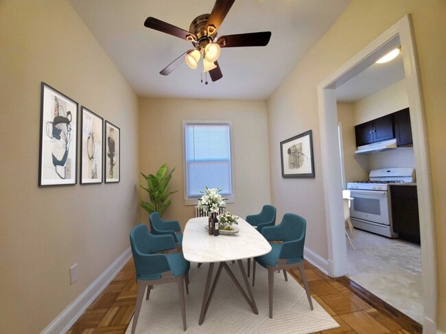 Photo - Castle Manor Apartments