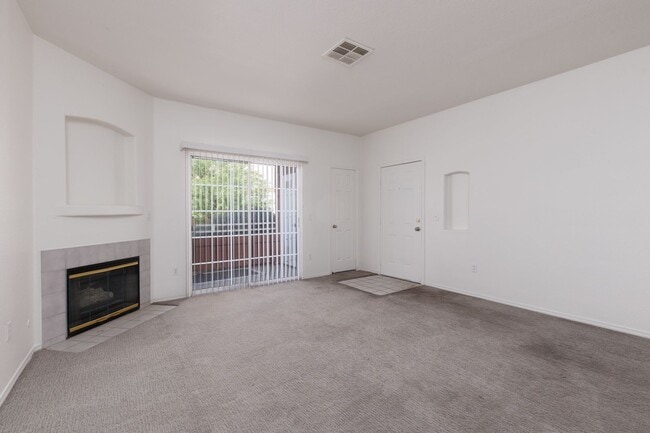 Photo - Two bedroom unit in gated NE community with pool