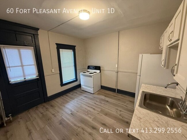 Photo - 60 Fort Pleasant Ave Unit 1D