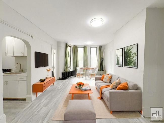 Building Photo - MACON STREET