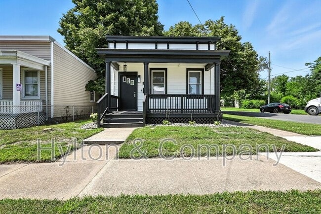Photo - 1718 N 21st St