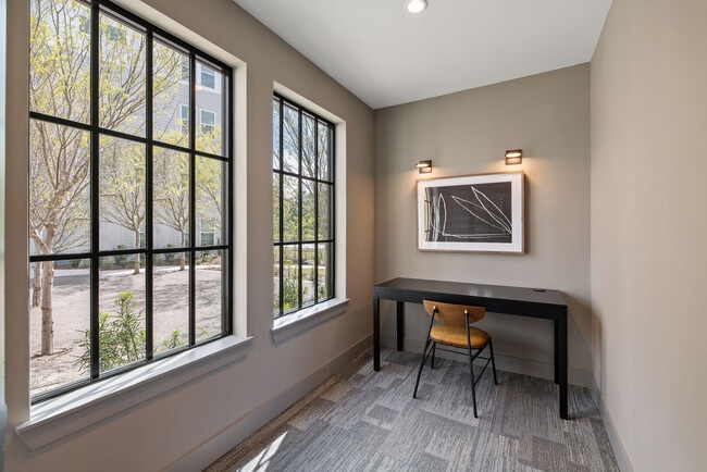 Goddard Point Hope apartments — community photo