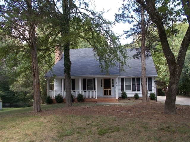 Building Photo - 7600 Soaringfree Ln