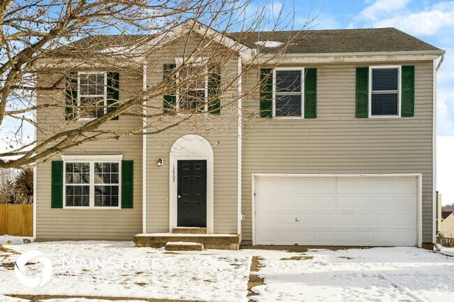 Building Photo - 12505 Bridgetown Pl Rental