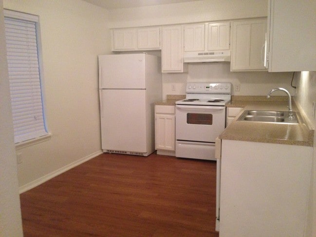Baker's Kitchen
