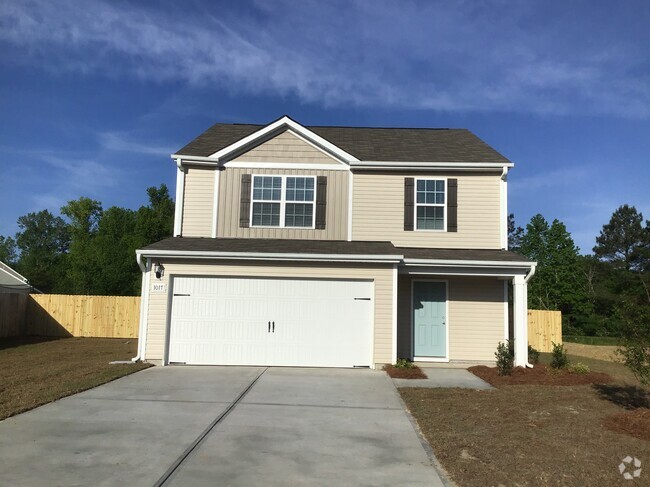 Building Photo - 1017 Jt Westfield Dr Rental