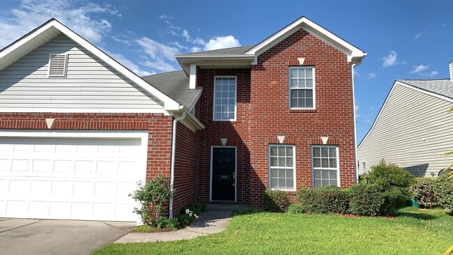 Beautiful 4-Bedroom,2.5-Baths with Two Car... - Beautiful 4-Bedroom,2.5-Baths with Two Car... Casa