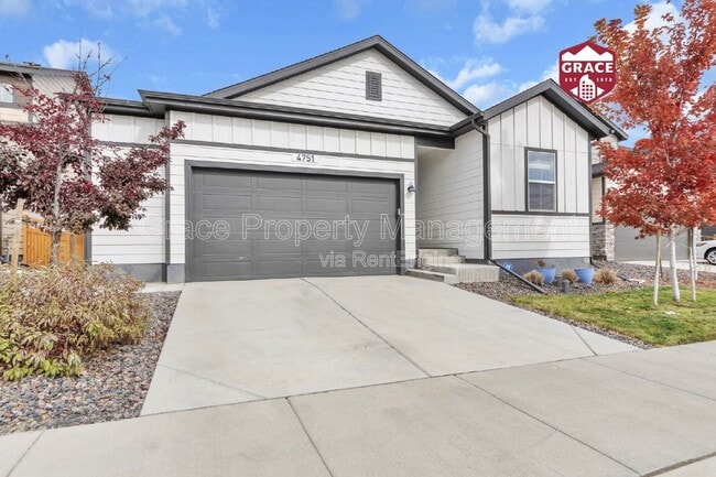 Building Photo - 4751 Ambrose Pl