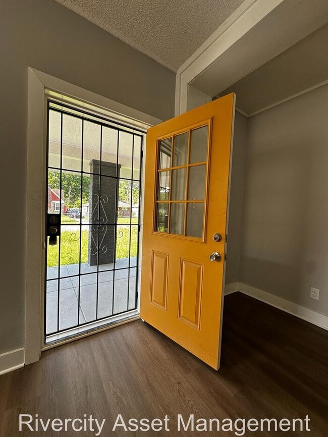Photo - Move-In Ready! Stunning 4-Bedroom, 2-Bath ...