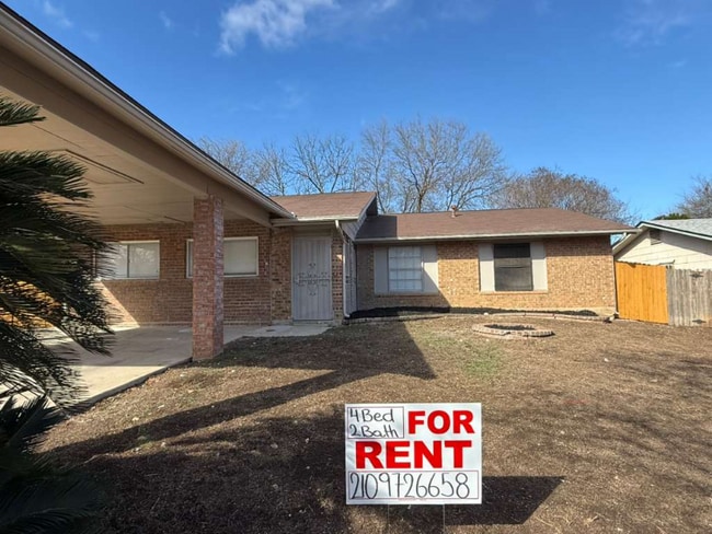 Photo - 9419 Gold Dust St