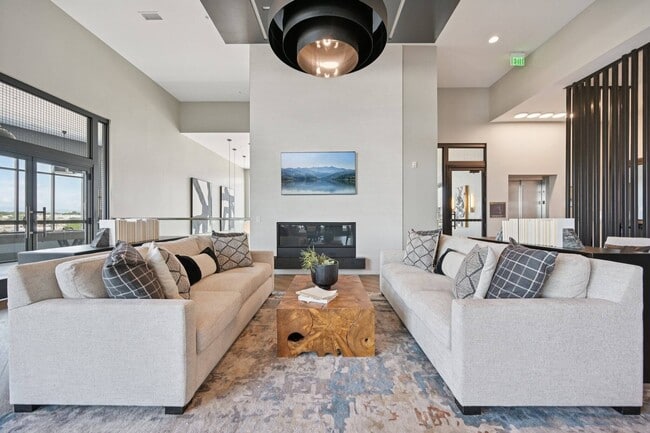Sequel Apartment Homes