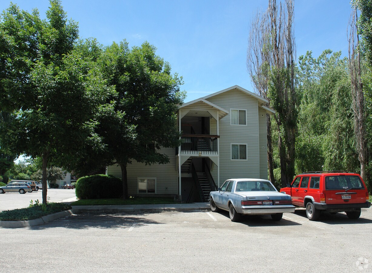 Photo - Park Hill Apartments