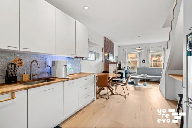 1 bedroom in NEW YORK NY 10029 - 1 bedroom in NEW YORK NY 10029 Condo Unit 4B