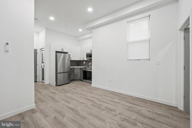 Photo - 1237 N 60th St Townhome