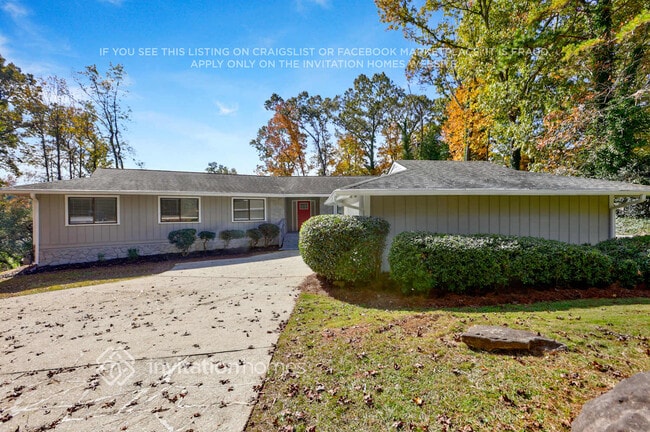 5217 Hidden Hills Ct