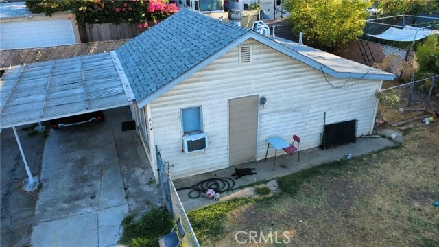 Building Photo - 814 East E Street Rental