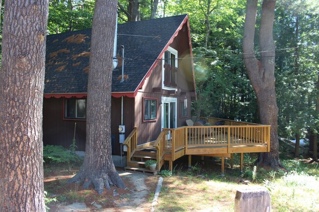 **WINTER RENTAL** Adorable Chalet To Call ... - **WINTER RENTAL** Adorable Chalet To Call ...