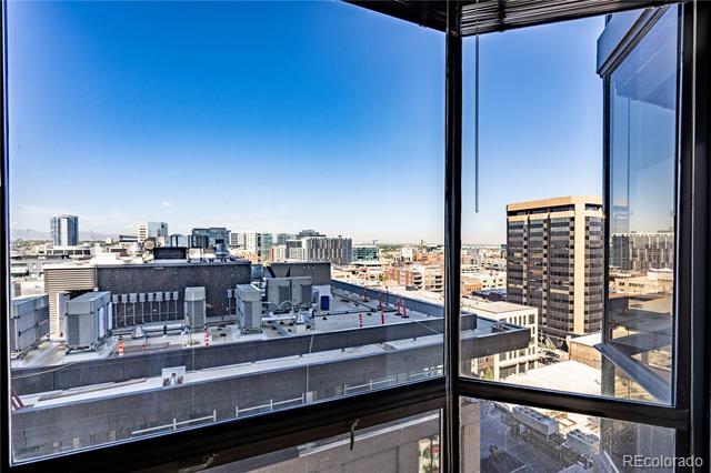 Photo - 1625 Larimer St Unit 1608