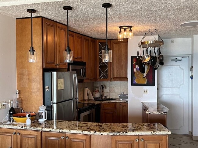 Photo - 710 N Ocean Blvd Unit 408