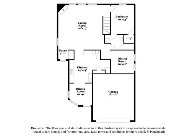 Photo - 2694 Elm Crossing Trail