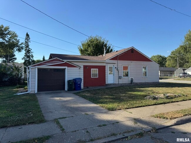 Photo - 3803 Pearl Ave