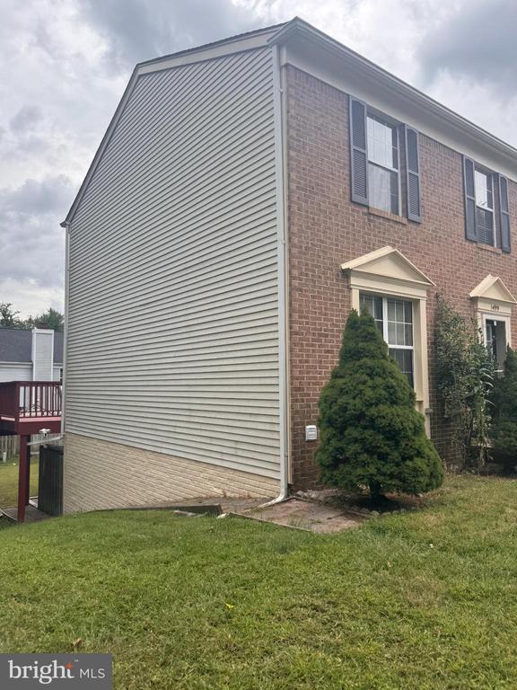 Building Photo - 14919 Dinsdale Dr Rental