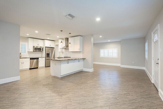 Photo - Updated 4 Bedroom Virginia Park Home