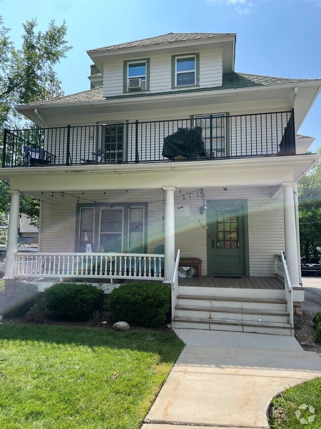 Building Photo - 309 N Ingalls St Unit 1 Rental