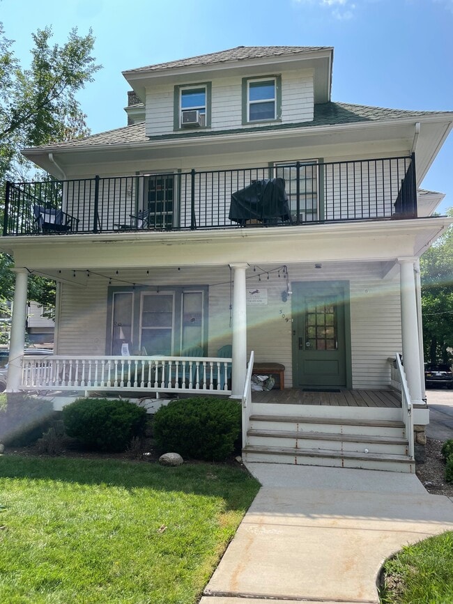 Building Photo - 309 N Ingalls St Unit 1 Rental