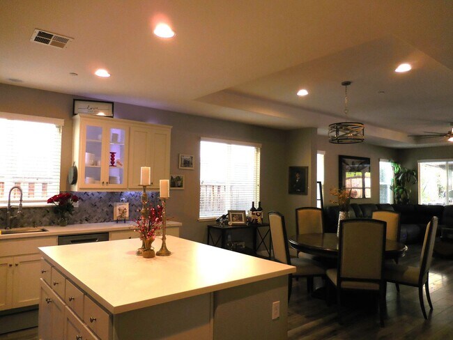 Photo - Spacious Single-Story Home with Pool, Solar & Outdoor Kitchen