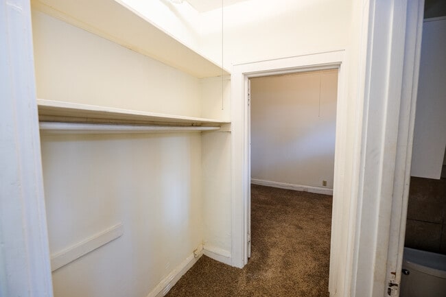 Photo - Girard Apartments