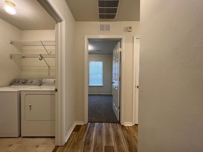 Photo - GEOTHERMAL Heat and Air! 3 Bedroom/2 Bathroom with attached 2 Car Garage