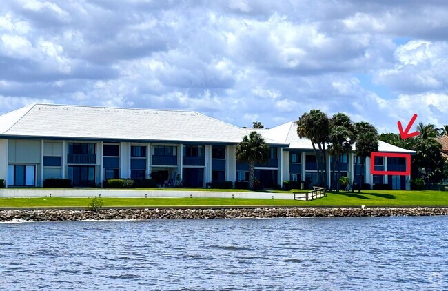 Building Photo - 175 SE St Lucie Blvd Unit F116 Rental