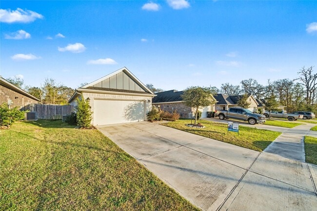 Building Photo - 8407 Balding Dr