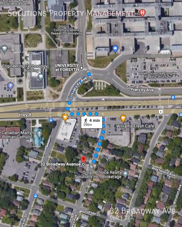 Photo - **Rooms Available Less Than 1 Block From Campus**